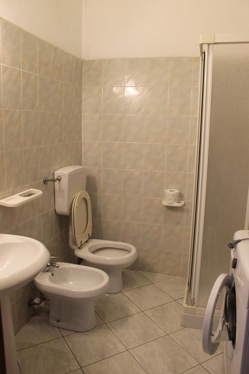 Apartamento Casa Azzurra Fetovaia Exterior foto
